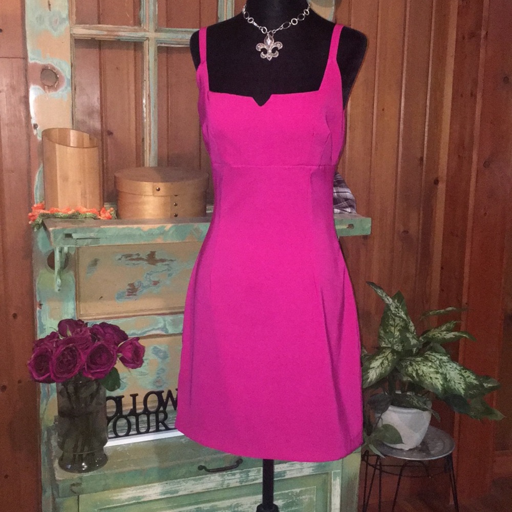 💕Vintage dress